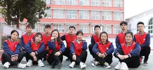 信阳市特殊教育学校教师陈静 真爱如雨，育人无痕