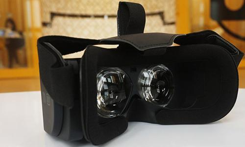 VR技术在硬件与软件研发及教育咨询领域的核心驱动力