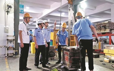 无锡市第27个“安全生产月”精彩回眸 教育咨询活动闪耀亮点